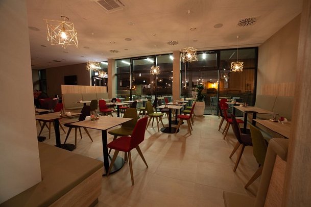 Best Western Hotel Tulln