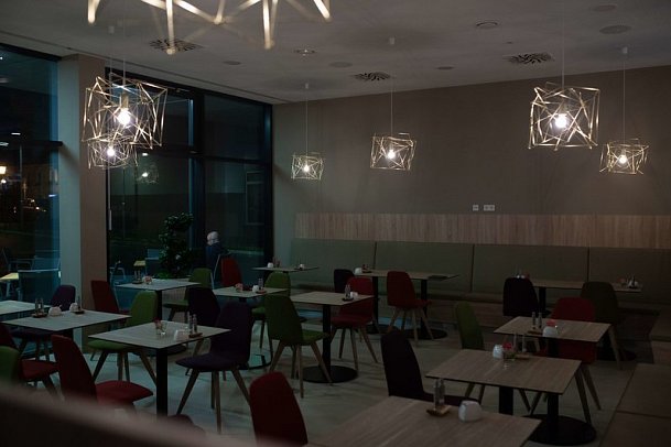 Best Western Hotel Tulln