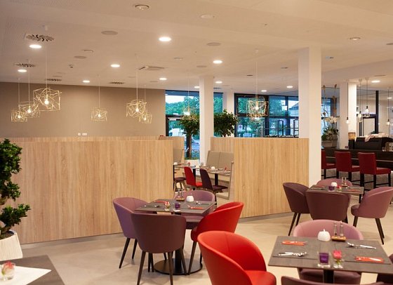 Best Western Hotel Tulln
