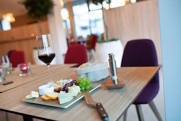 Best Western Hotel Tulln