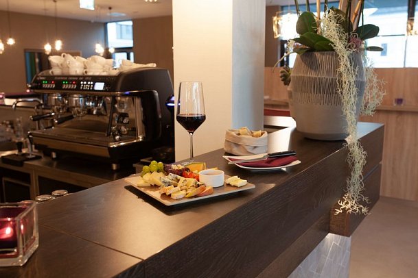 Best Western Hotel Tulln