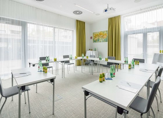 Best Western Hotel Tulln