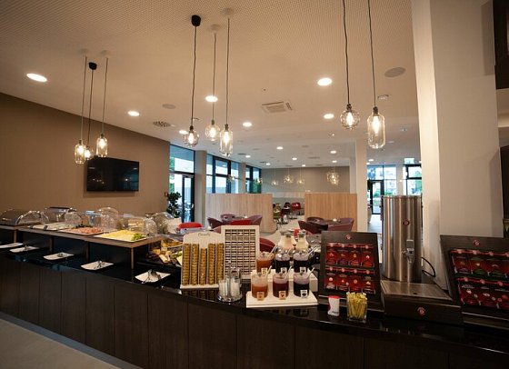 Best Western Hotel Tulln