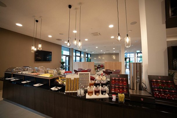 Best Western Hotel Tulln