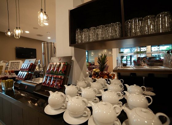 Best Western Hotel Tulln