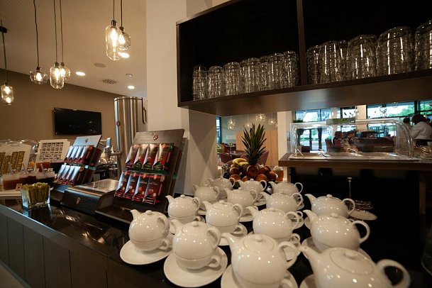 Best Western Hotel Tulln
