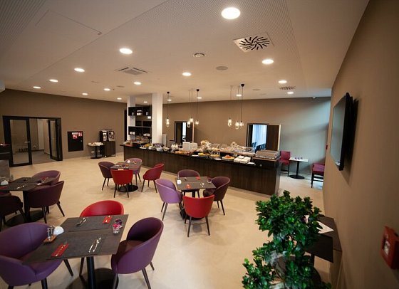 Best Western Hotel Tulln