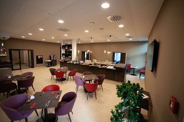 Best Western Hotel Tulln
