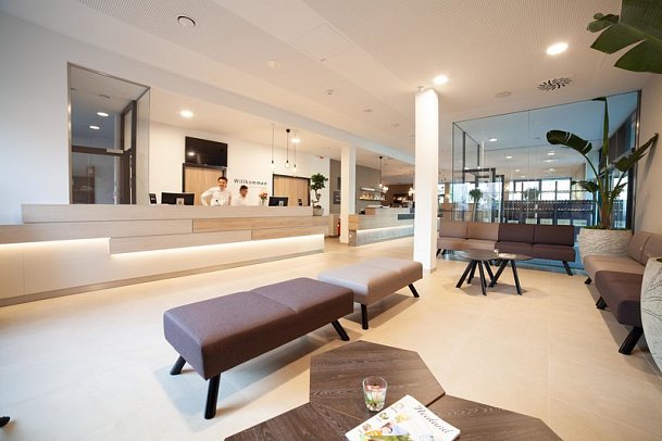 Best Western Hotel Tulln