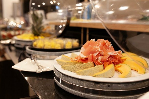 Best Western Hotel Tulln