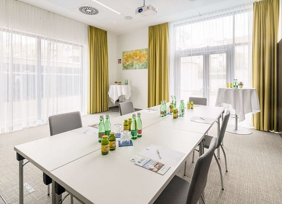 Best Western Hotel Tulln