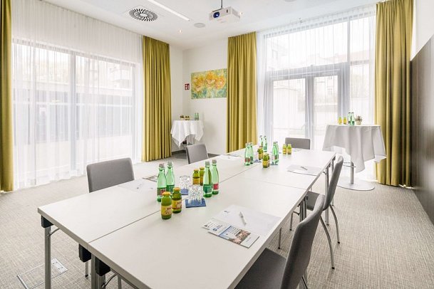 Best Western Hotel Tulln