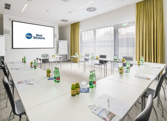 Best Western Hotel Tulln