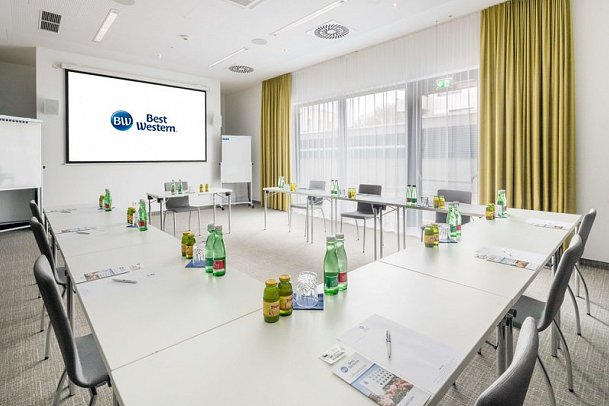 Best Western Hotel Tulln