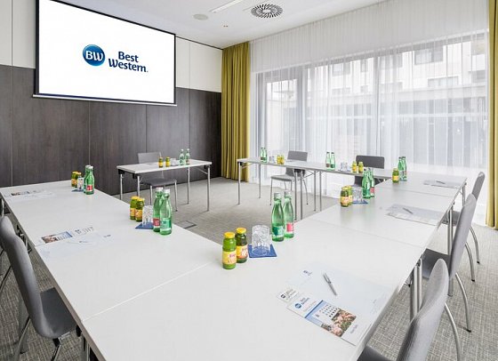 Best Western Hotel Tulln