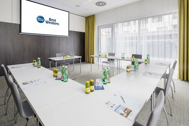 Best Western Hotel Tulln
