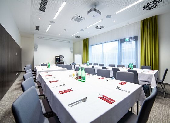 Best Western Hotel Tulln
