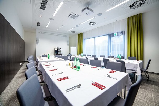 Best Western Hotel Tulln