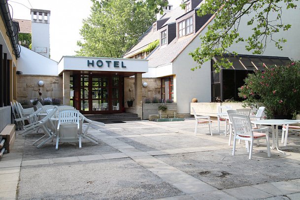 Hotel Sifkovits