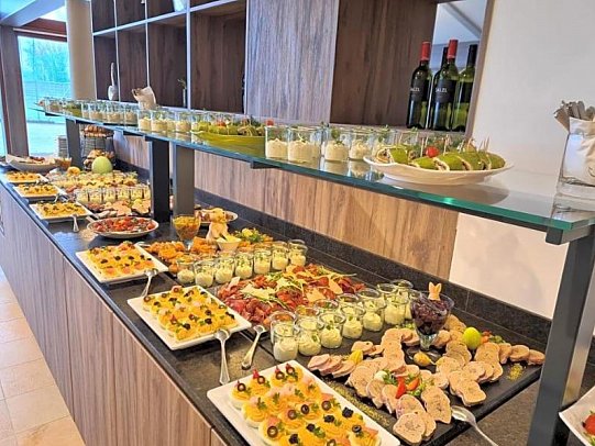 Hotel Wende