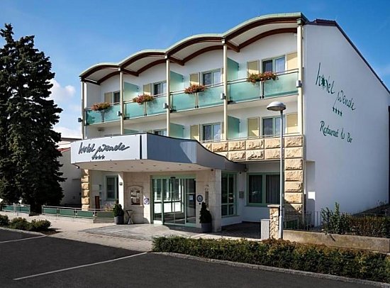 Hotel Wende