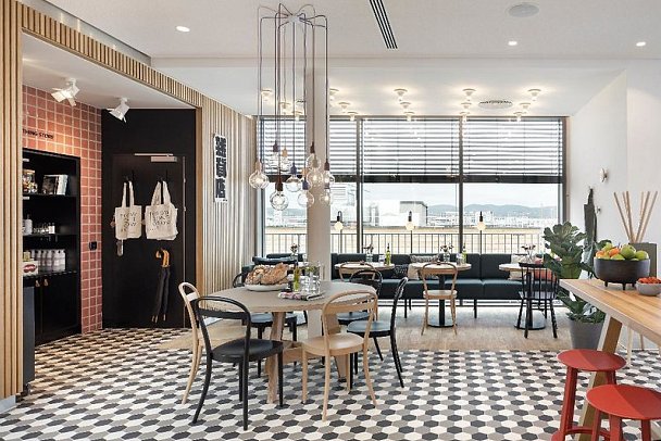 Zoku Vienna