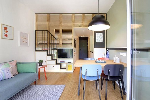 Zoku Vienna
