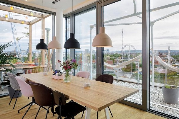 Zoku Vienna