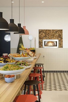 Zoku Vienna