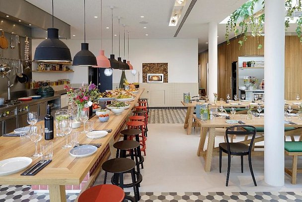 Zoku Vienna