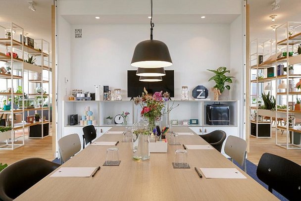 Zoku Vienna