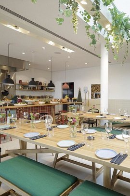 Zoku Vienna