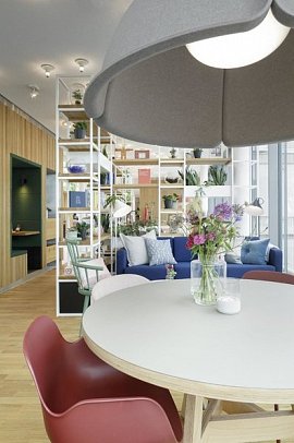 Zoku Vienna