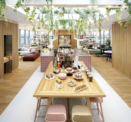 Zoku Vienna