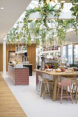 Zoku Vienna