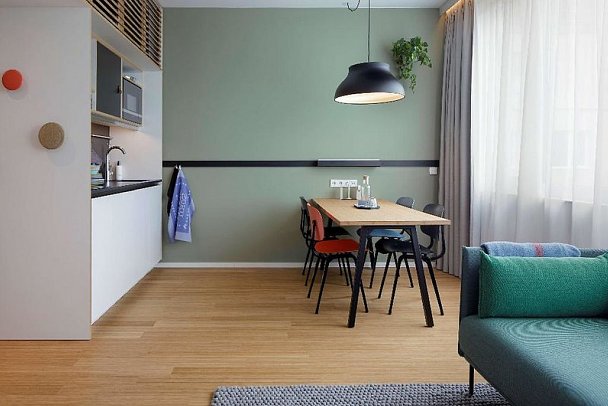 Zoku Vienna