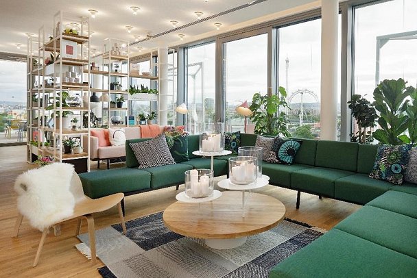 Zoku Vienna
