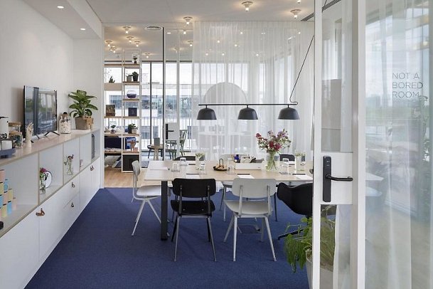 Zoku Vienna