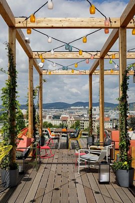 Zoku Vienna