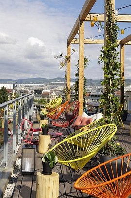 Zoku Vienna