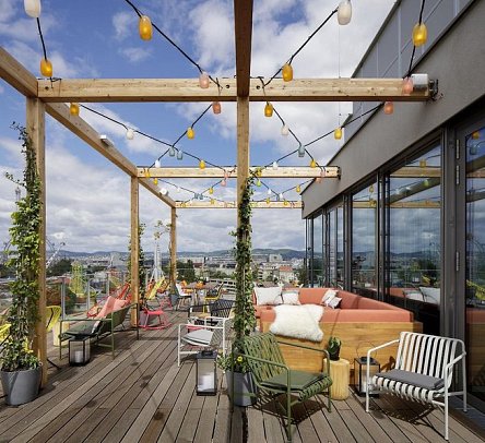Zoku Vienna