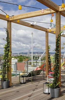 Zoku Vienna