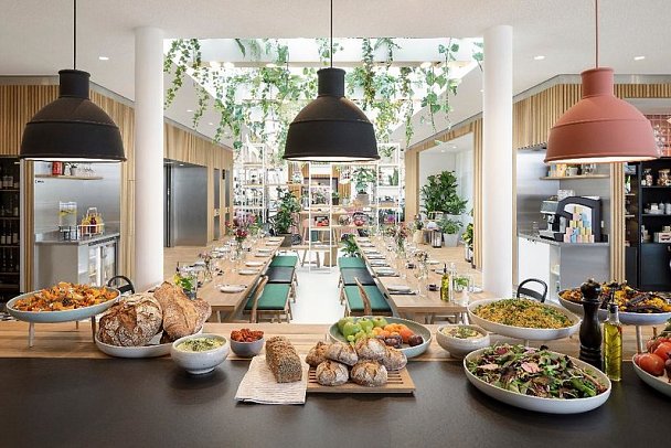 Zoku Vienna
