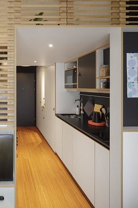 Zoku Vienna