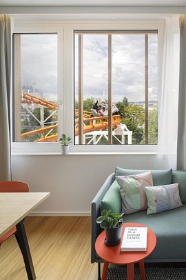 Zoku Vienna
