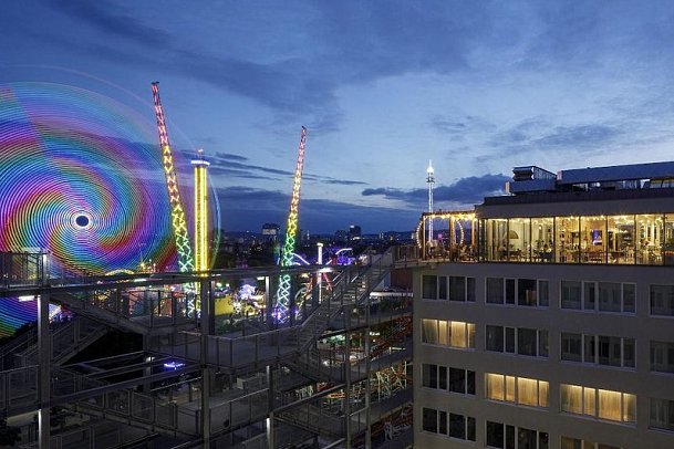 Zoku Vienna