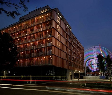 Zoku Vienna