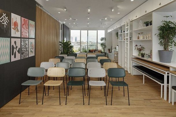 Zoku Vienna