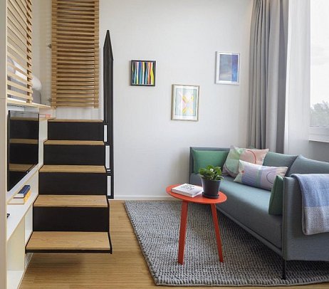 Zoku Vienna