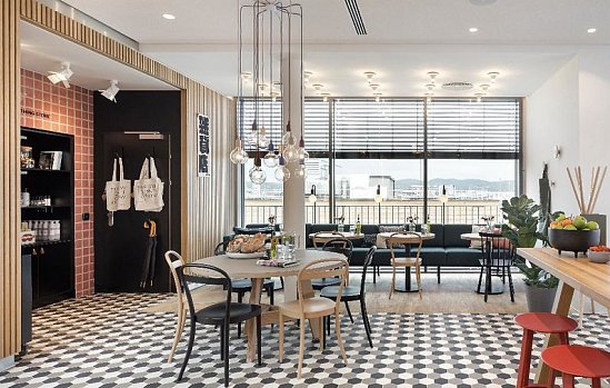 Zoku Vienna